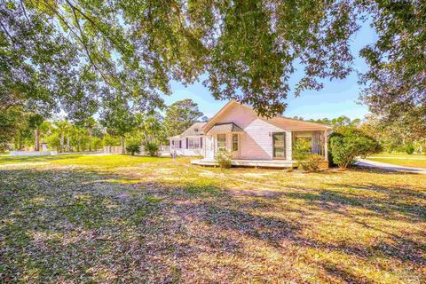 A home in Cantonment