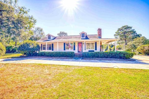 A home in Cantonment