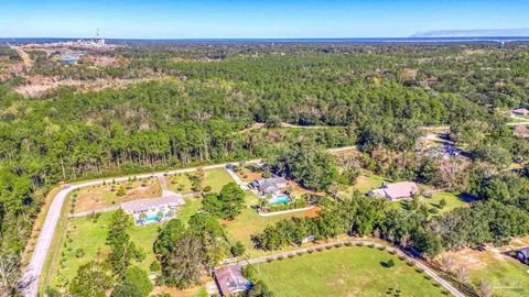 A home in Cantonment