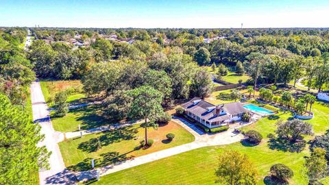 A home in Cantonment