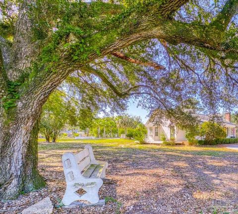 A home in Cantonment