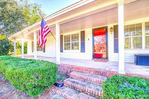 A home in Cantonment