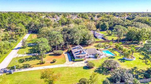 A home in Cantonment