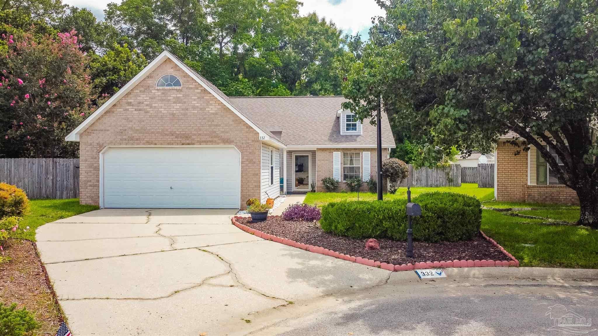 Welcome Home!