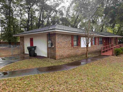 A home in Milton