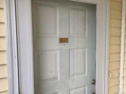 A home in Pensacola