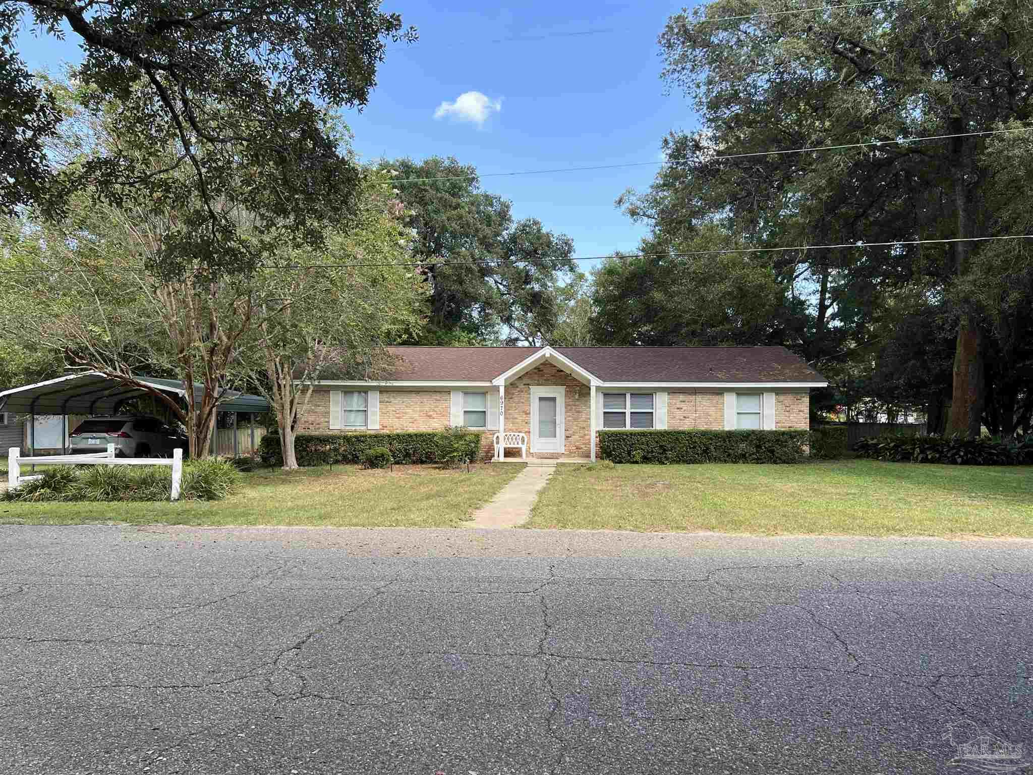 Photo 1 of 30 — 6970 Rhoda St, Pensacola, FL 32503
