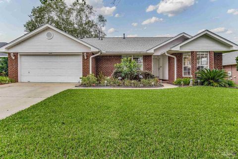 A home in Cantonment