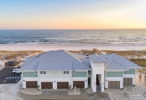 A home in Pensacola