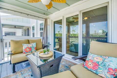 A home in Pensacola
