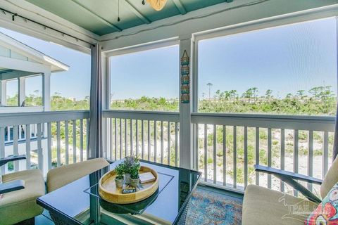 A home in Pensacola