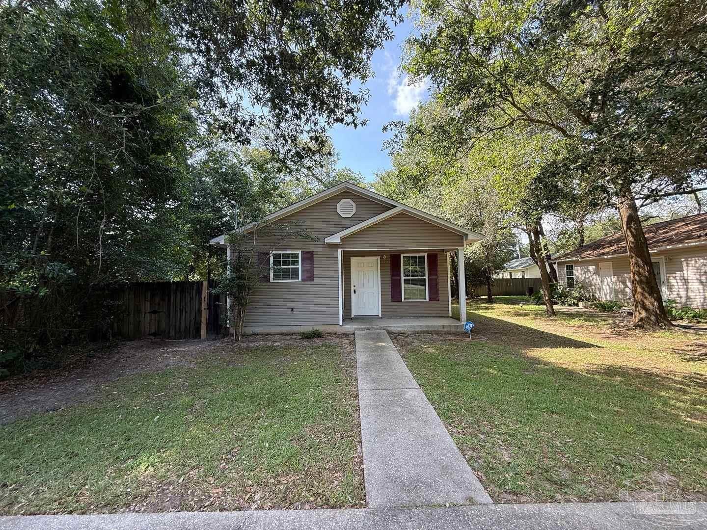 Photo 1 of 14 — 4420 Marlane Dr, Pensacola, FL 32526