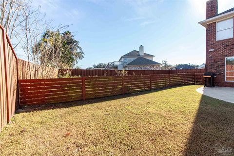 A home in Navarre