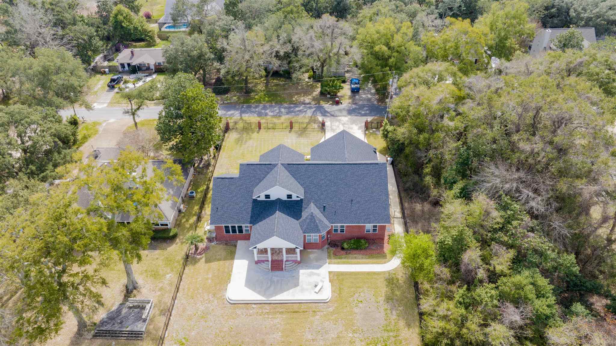 Photo 43 of 47 of 4140 Sandy Bluff Dr house