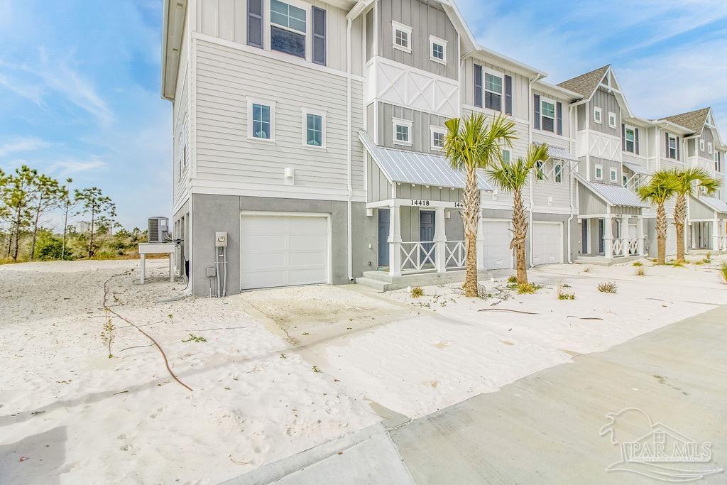 Photo 1 of 14 — 14418 Beach Heather Ct, Pensacola, FL 32507