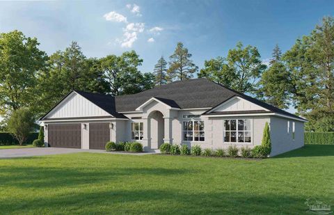 6572 Lansford St Navarre FL 32566