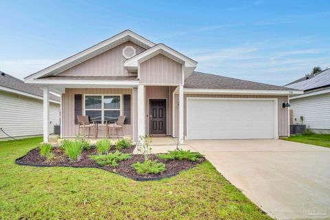 1760 Paisleigh Dr Pensacola FL 32534