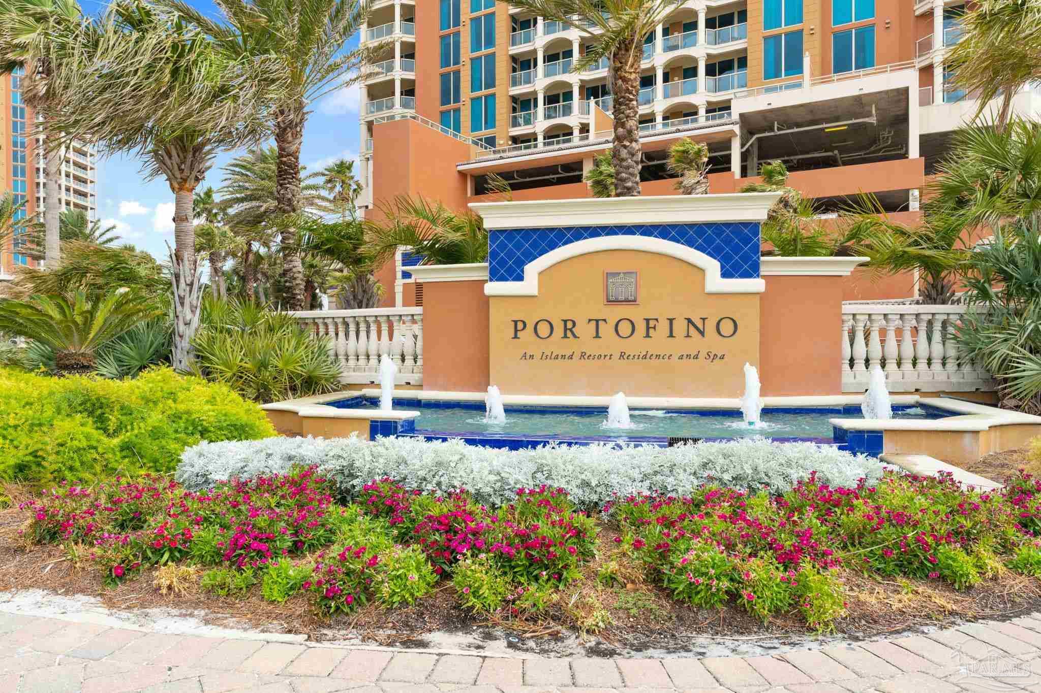 1 Portofino Dr 1004