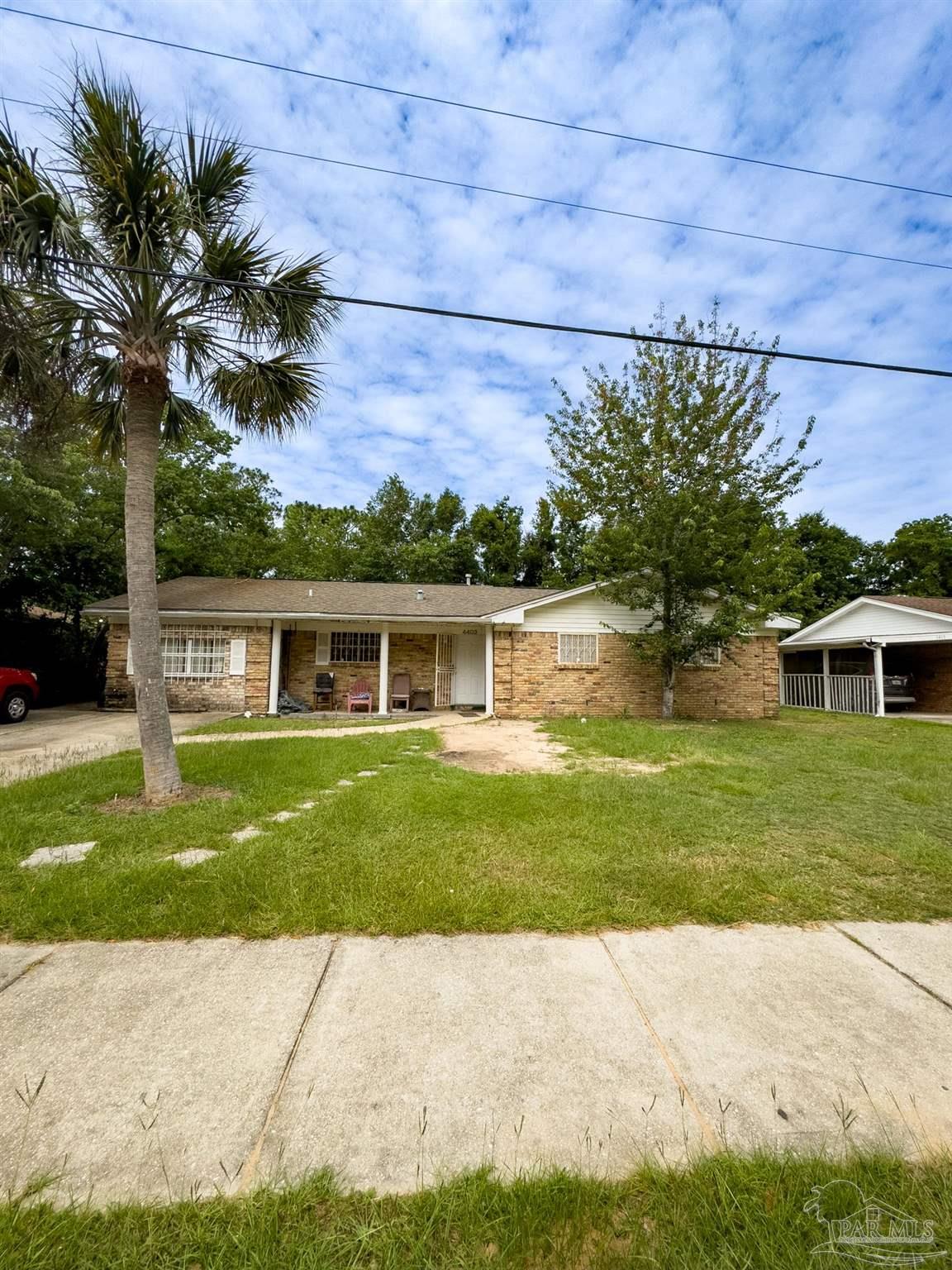 View Pensacola, FL 32505 house