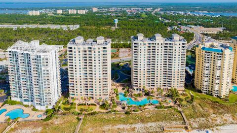 A home in Perdido Key