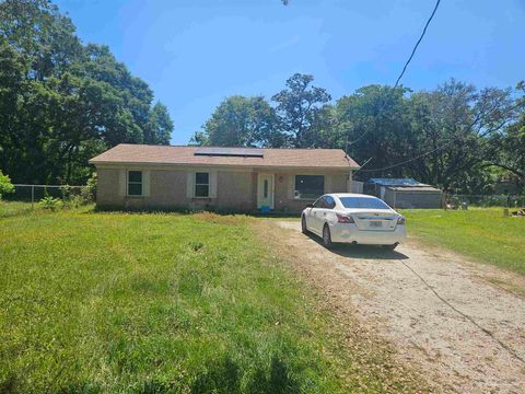 4915 Tulip Dr Pensacola FL 32506