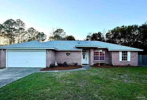 521 Sandy Oak Dr Pensacola FL 32506