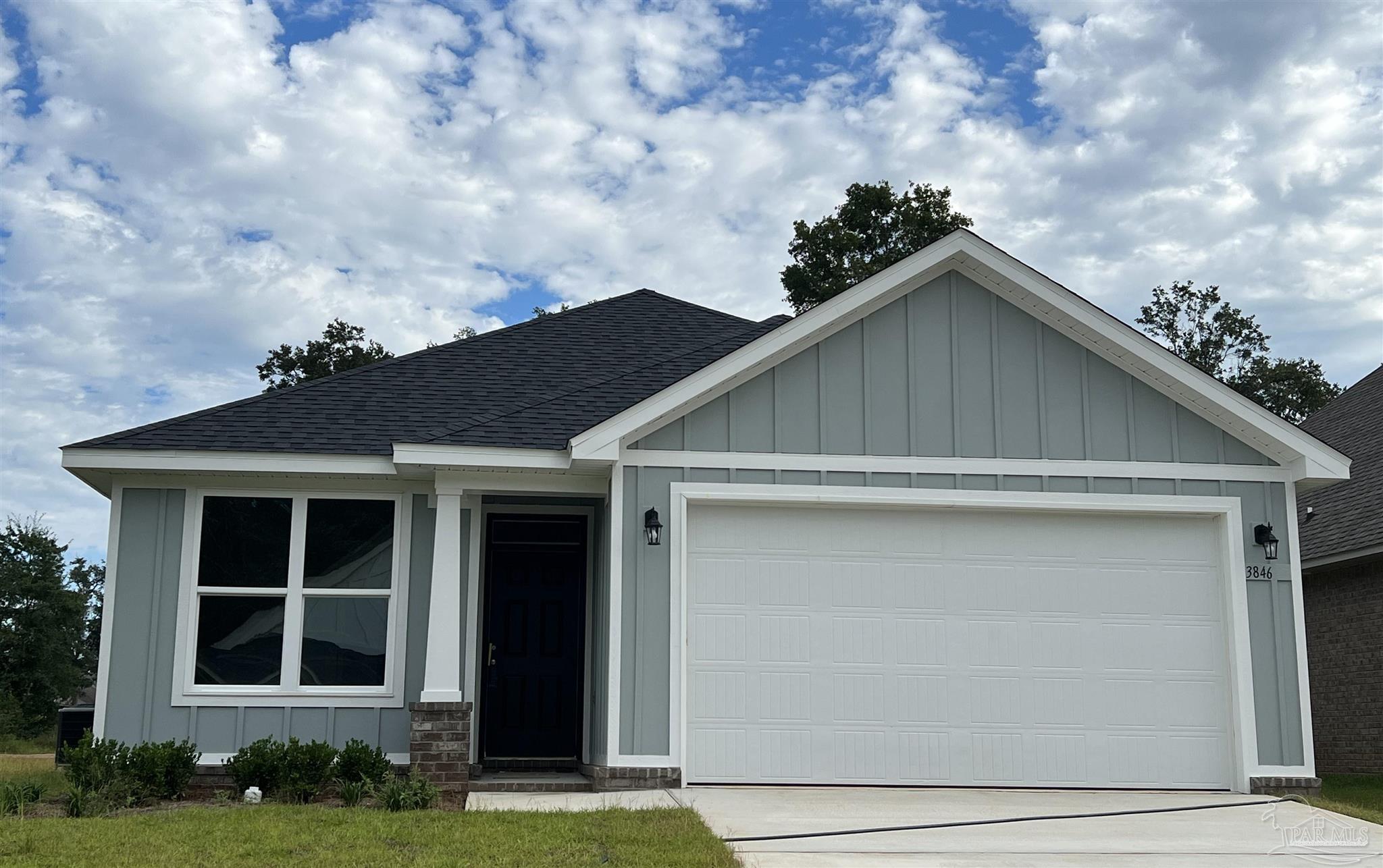 Photo 1 of 2 — 5349 Parkside Dr, Pace, FL 32571
