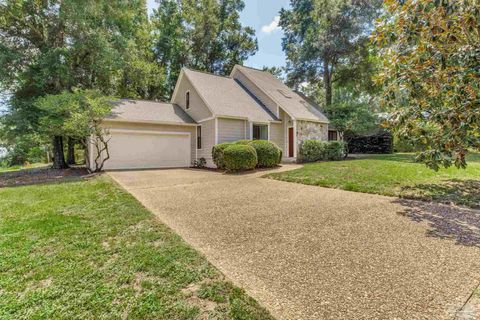 3411 Edinborough Ct Pensacola FL 32514