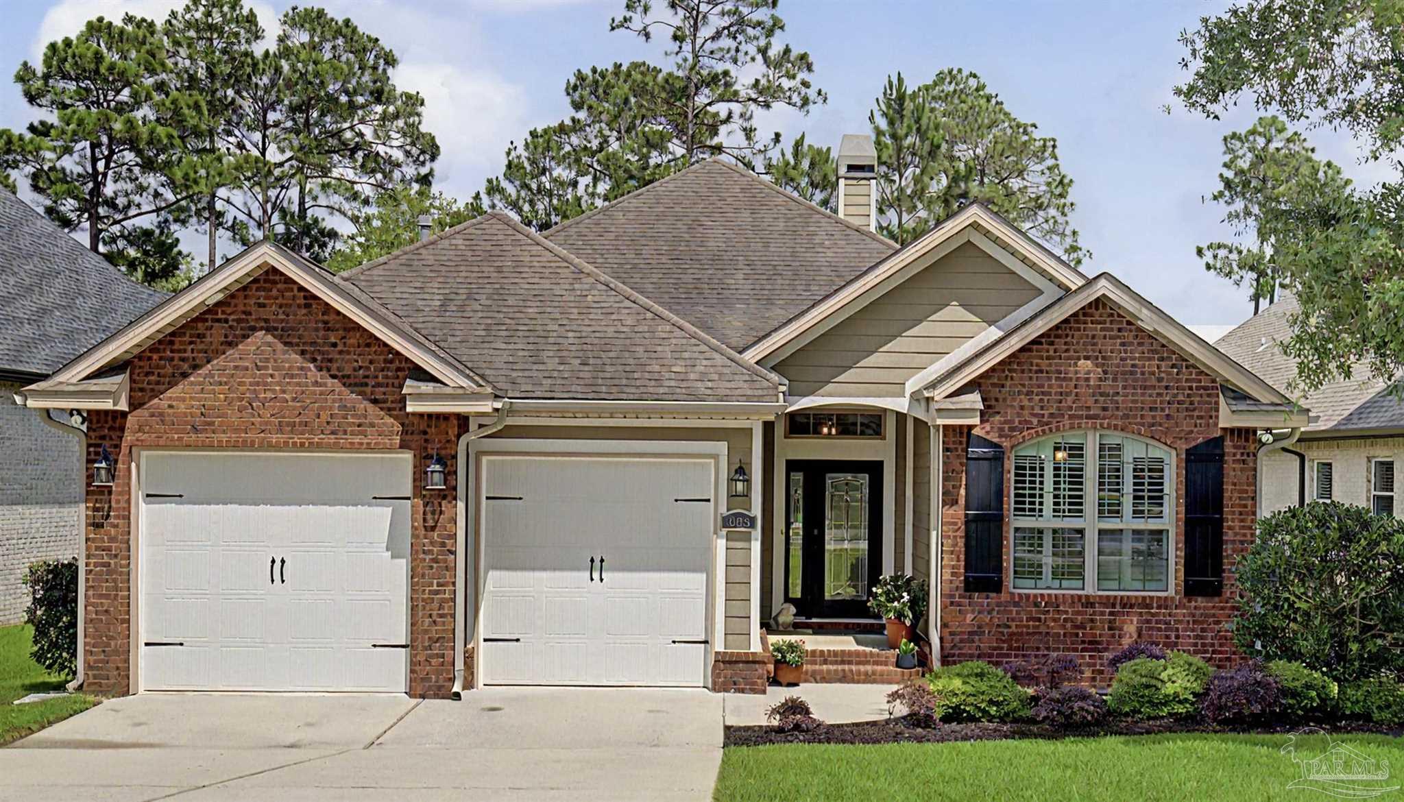 Photo 1 of 58 — 5965 Dahoon Dr, Pensacola, FL 32526