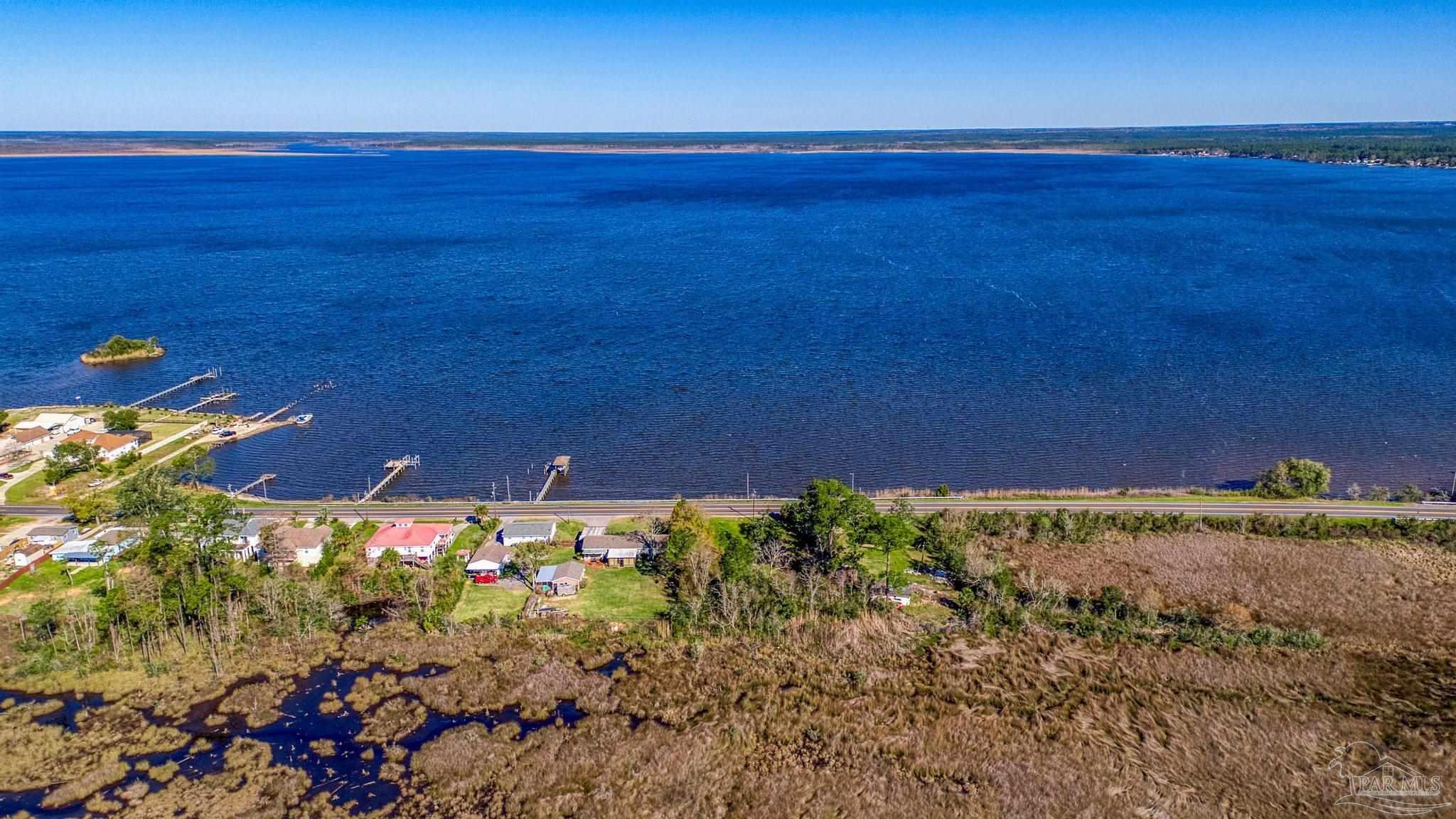 Photo 1 of 12 — 9907 Lillian Hwy, Pensacola, FL 32506