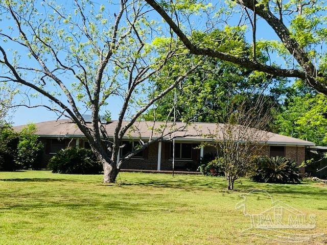 Photo 1 of 23 — 2600 Sandicrest Dr, Cantonment, FL 32533