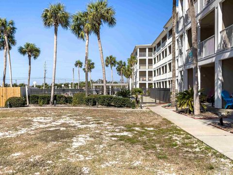 A home in Perdido Key