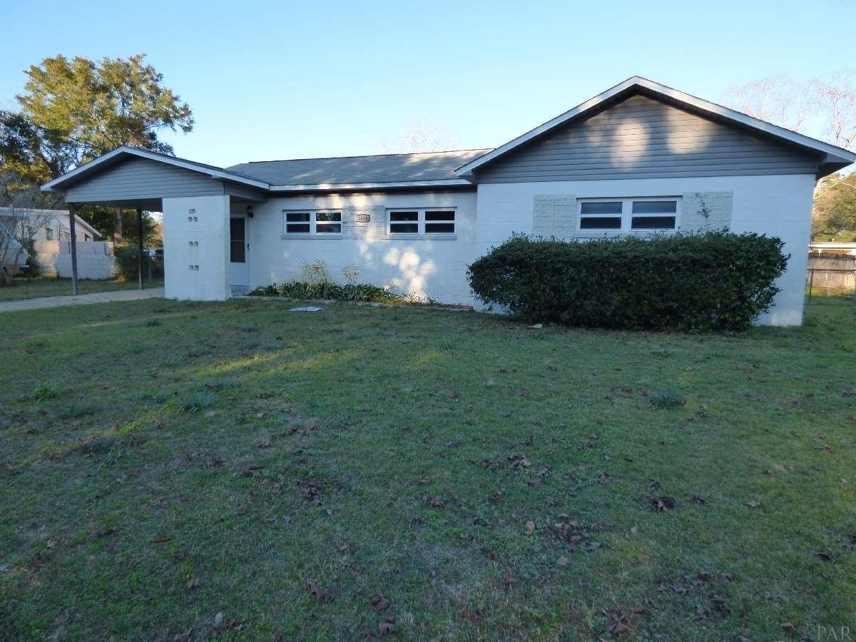 Photo 1 of 21 — 4416 Havre Way, Pensacola, FL 32505