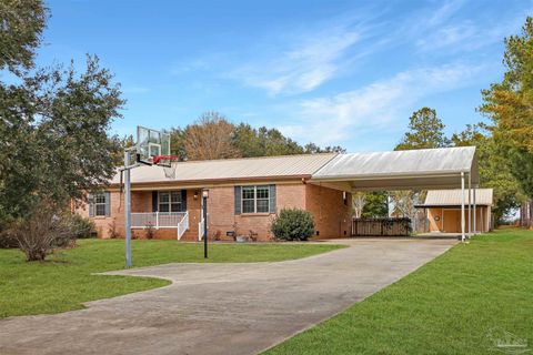 A home in Milton