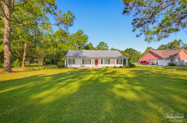 Photo 1 of 36 — 5647 Tilubo Ln, Pace, FL 32571