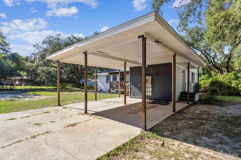 A home in Milton