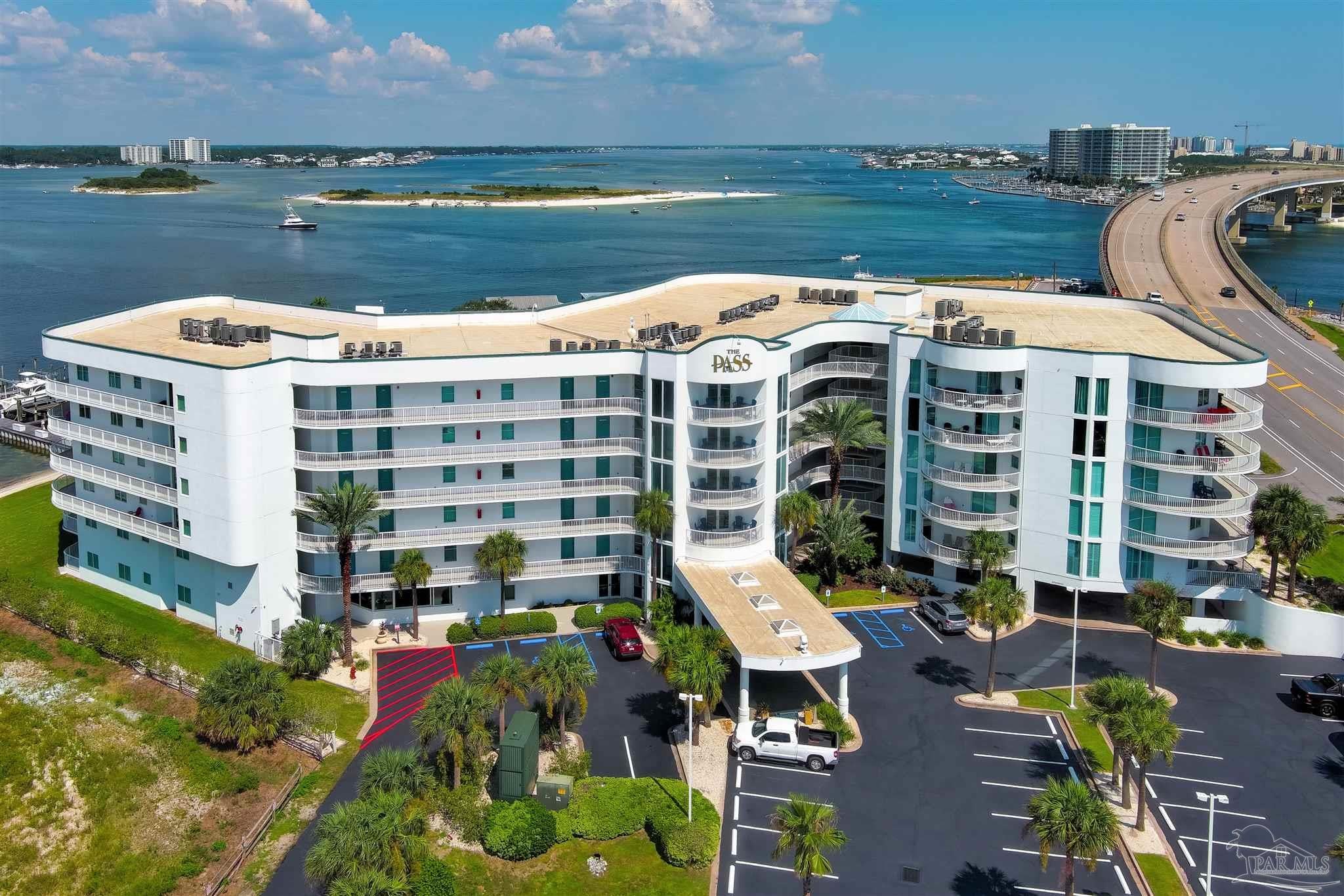 27501 Perdido Beach Blvd