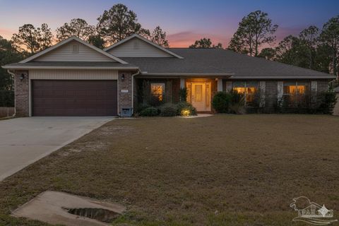 6799 Yorkwood St Navarre FL 32566