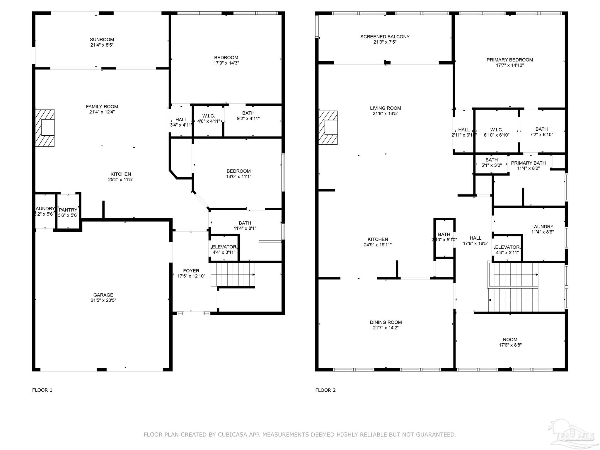 Pensacola, Florida 32507, United States, 4 Bedrooms Bedrooms, ,4 BathroomsBathrooms,Residential,Active,46302