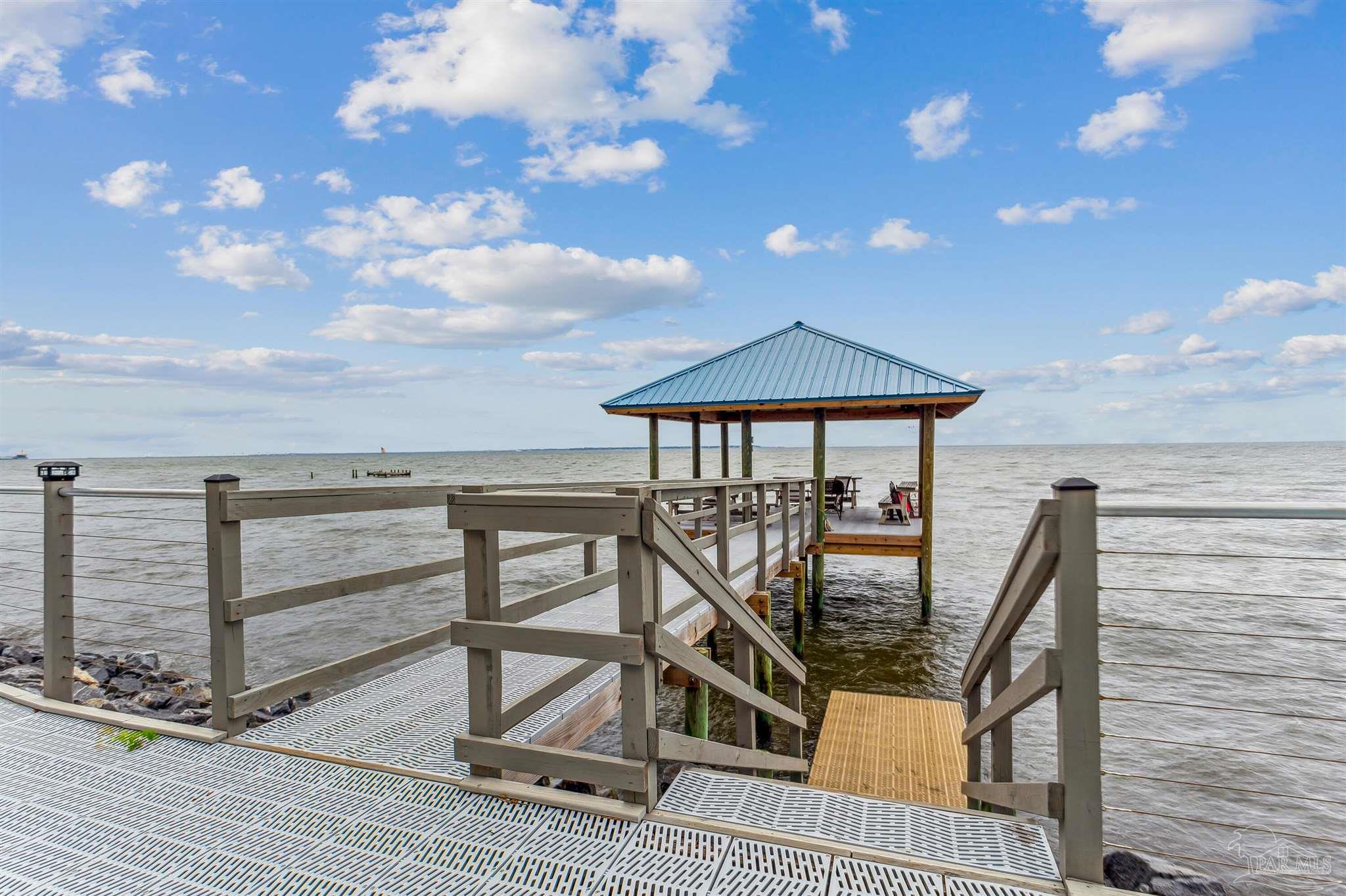 Pensacola, Florida 32507, United States, 4 Bedrooms Bedrooms, ,4 BathroomsBathrooms,Residential,Active,46302