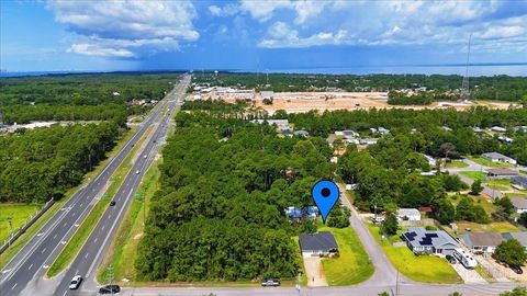 A home in Gulf Breeze