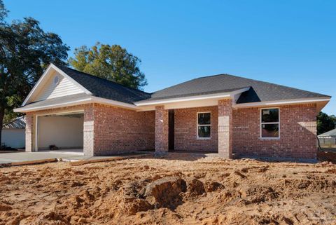 A home in Milton