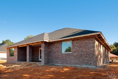 A home in Milton