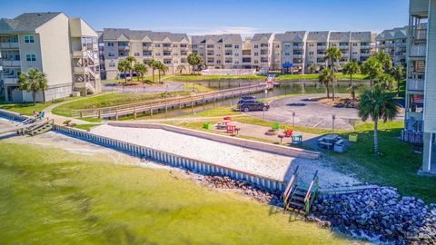 A home in Pensacola Beach