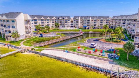 A home in Pensacola Beach