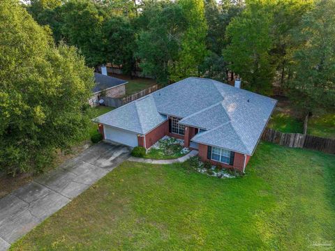 A home in Milton