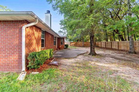 A home in Milton