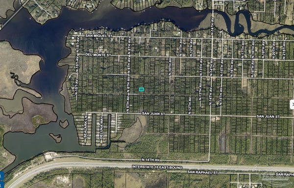 N 16TH AVE, MILTON, FL 32583 - Image dd85bbc5bd93f33503c79e85ed097dbe/677035364