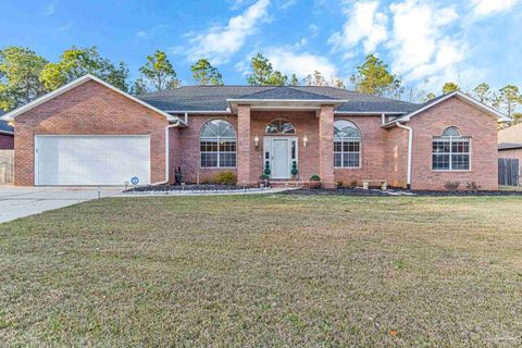 5371 Stafford Cir Pace FL 32571