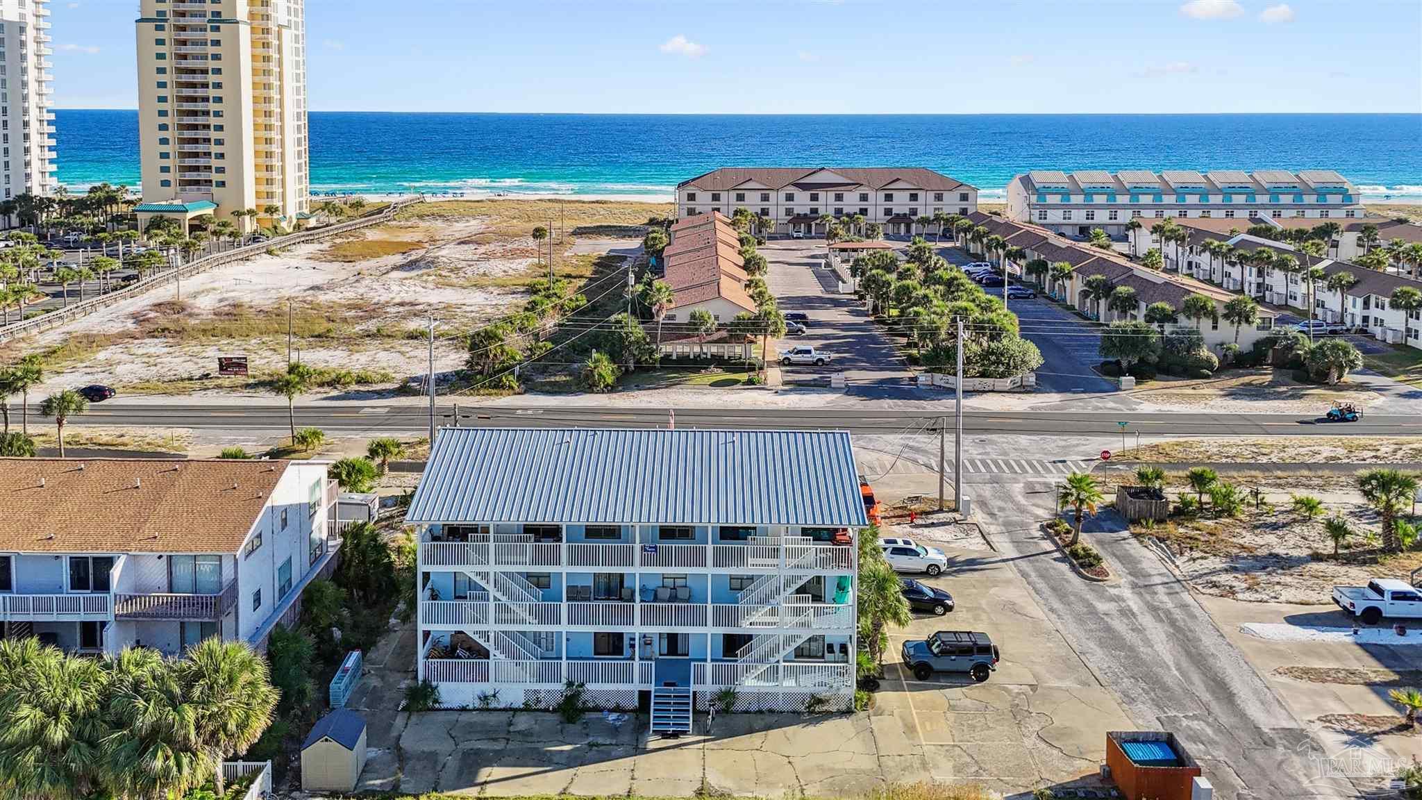 Photo 1 of 23 — 8460 Gulf Blvd 301, Navarre Beach, FL 32566